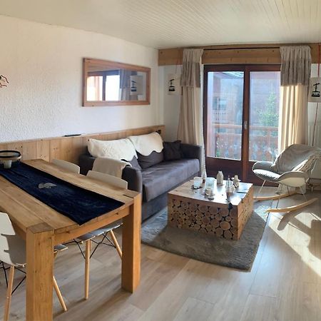 Apartament Le Marquis Courchevel Zewnętrze zdjęcie