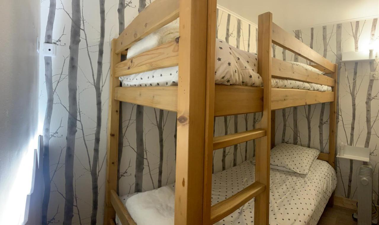 Apartament Le Marquis Courchevel Zewnętrze zdjęcie